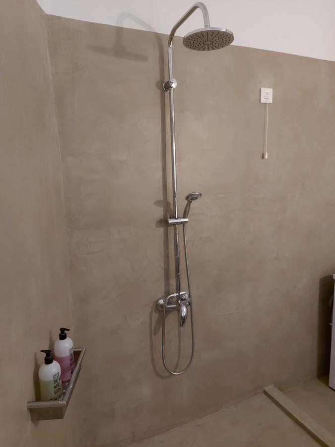 Vasilikis Luxury Loft Apartamento Ioannina Exterior foto