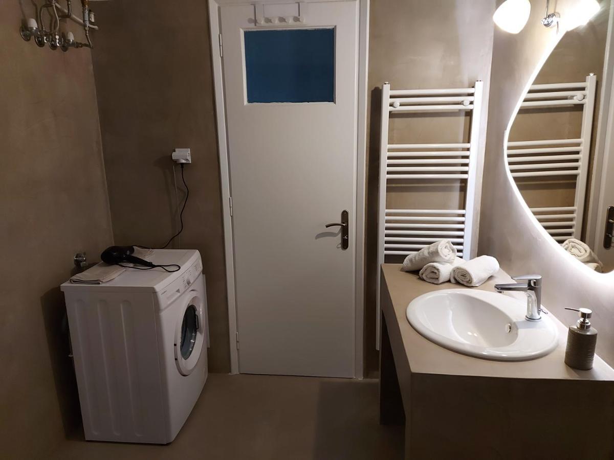 Vasilikis Luxury Loft Apartamento Ioannina Exterior foto