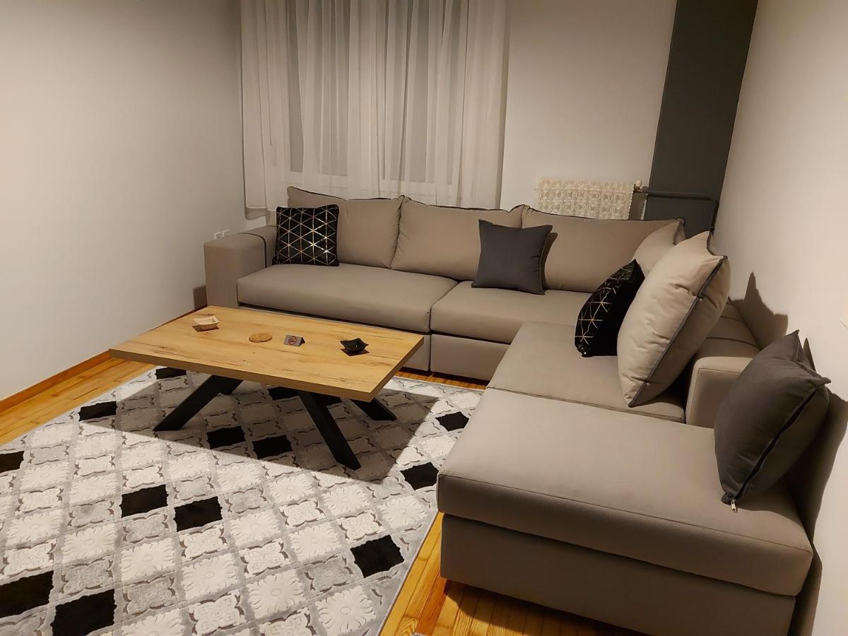 Vasilikis Luxury Loft Apartamento Ioannina Exterior foto