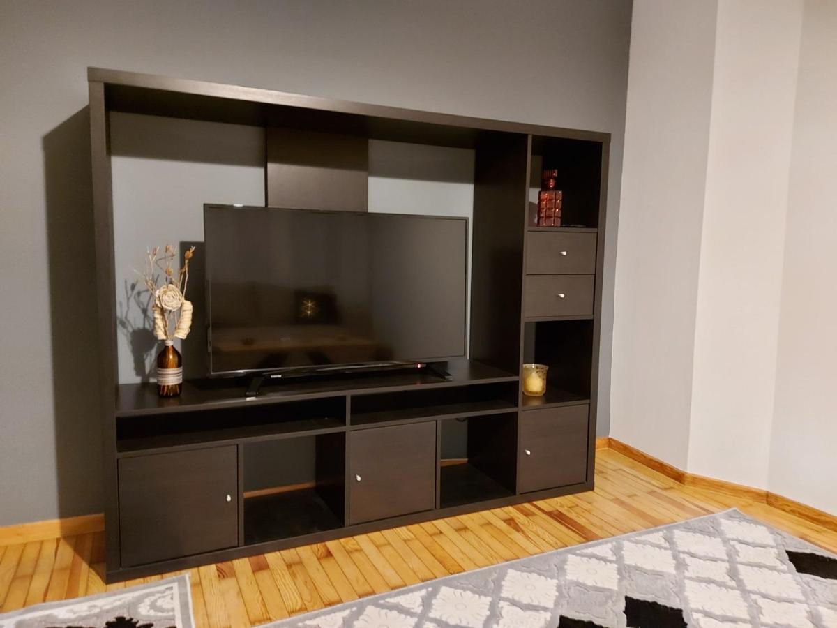 Vasilikis Luxury Loft Apartamento Ioannina Exterior foto