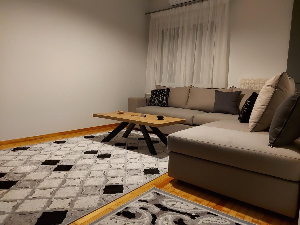 Vasilikis Luxury Loft Apartamento Ioannina Exterior foto